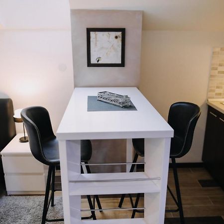 Prima Lux Apartments & Studio Ni 外观 照片