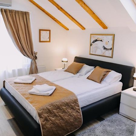 Prima Lux Apartments & Studio Ni 外观 照片