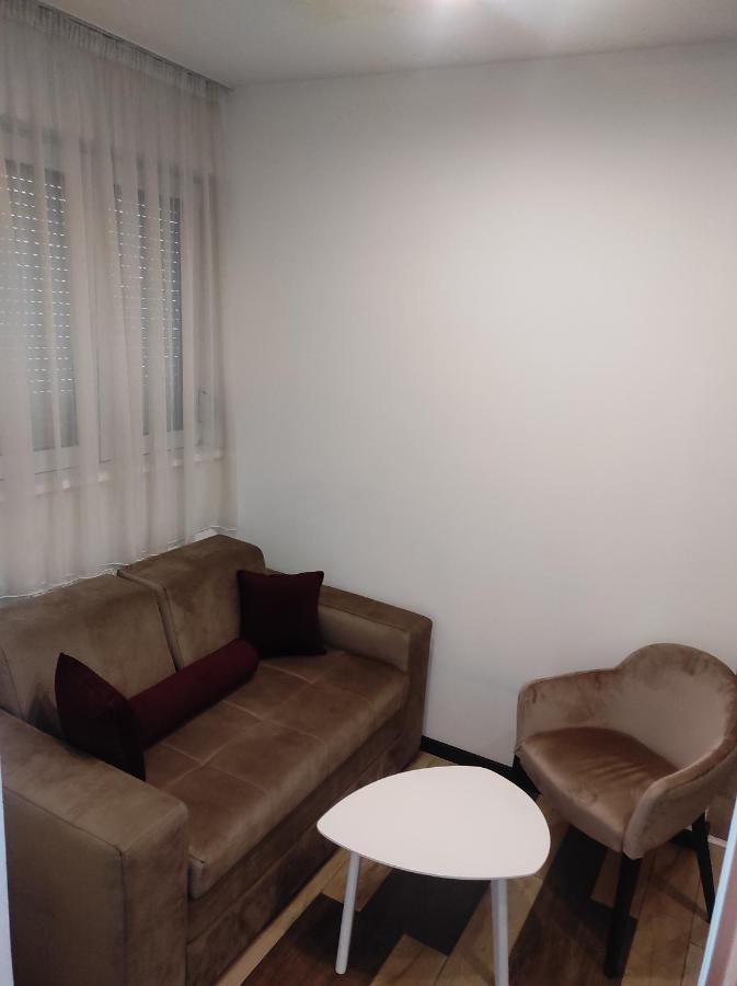 Prima Lux Apartments & Studio Ni 外观 照片