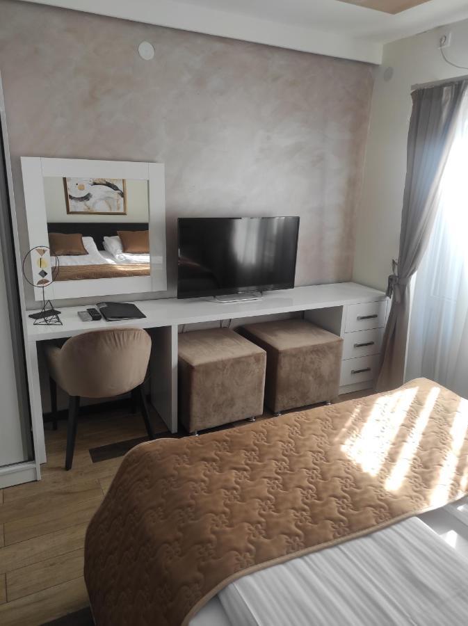 Prima Lux Apartments & Studio Ni 外观 照片
