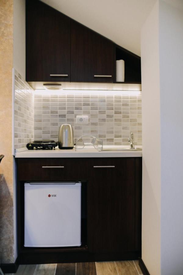 Prima Lux Apartments & Studio Ni 外观 照片