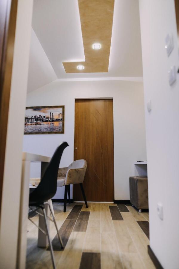 Prima Lux Apartments & Studio Ni 外观 照片