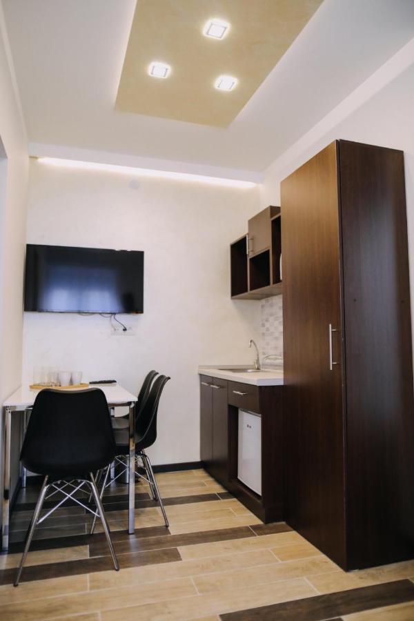 Prima Lux Apartments & Studio Ni 外观 照片
