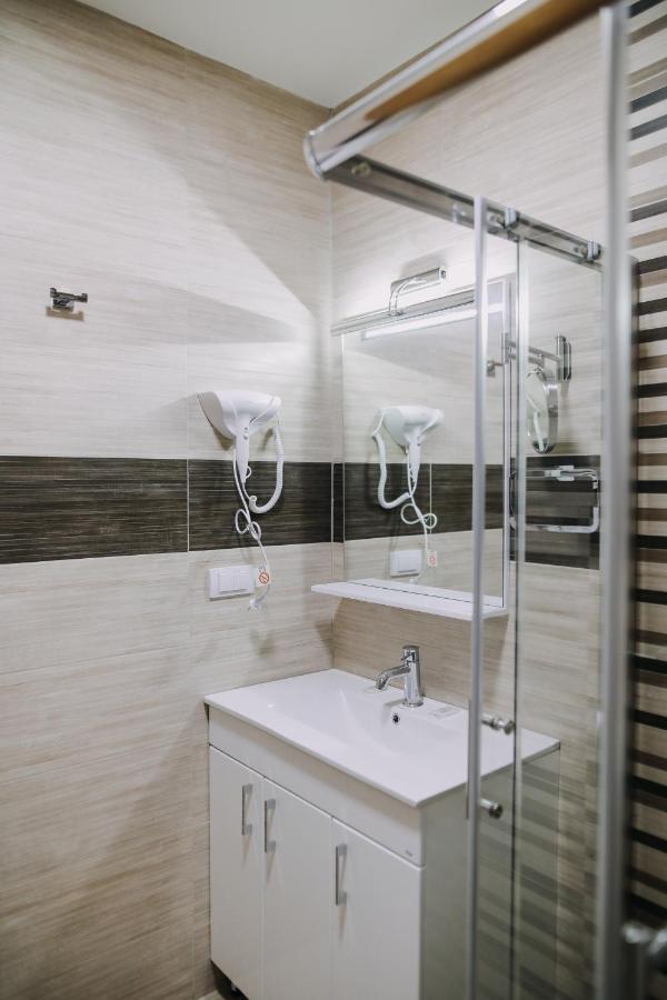Prima Lux Apartments & Studio Ni 外观 照片