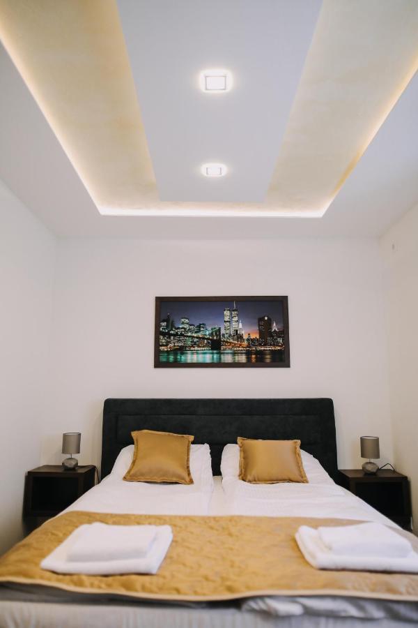 Prima Lux Apartments & Studio Ni 外观 照片