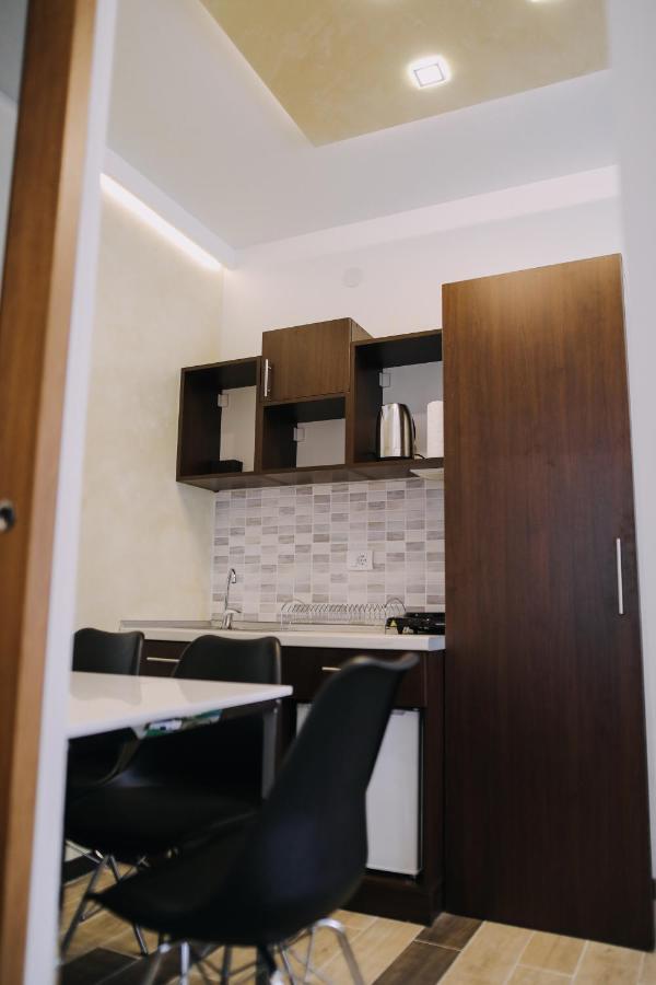 Prima Lux Apartments & Studio Ni 外观 照片