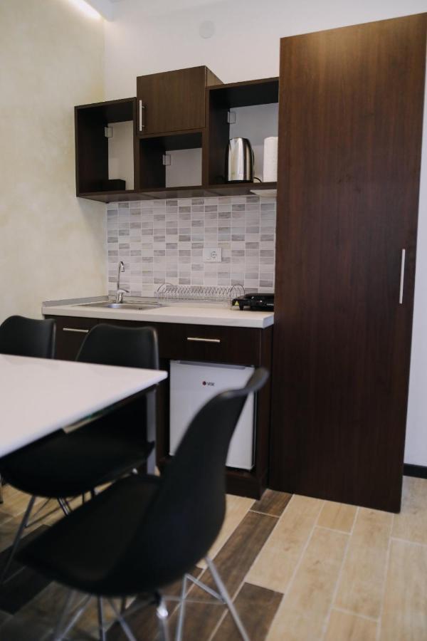 Prima Lux Apartments & Studio Ni 外观 照片