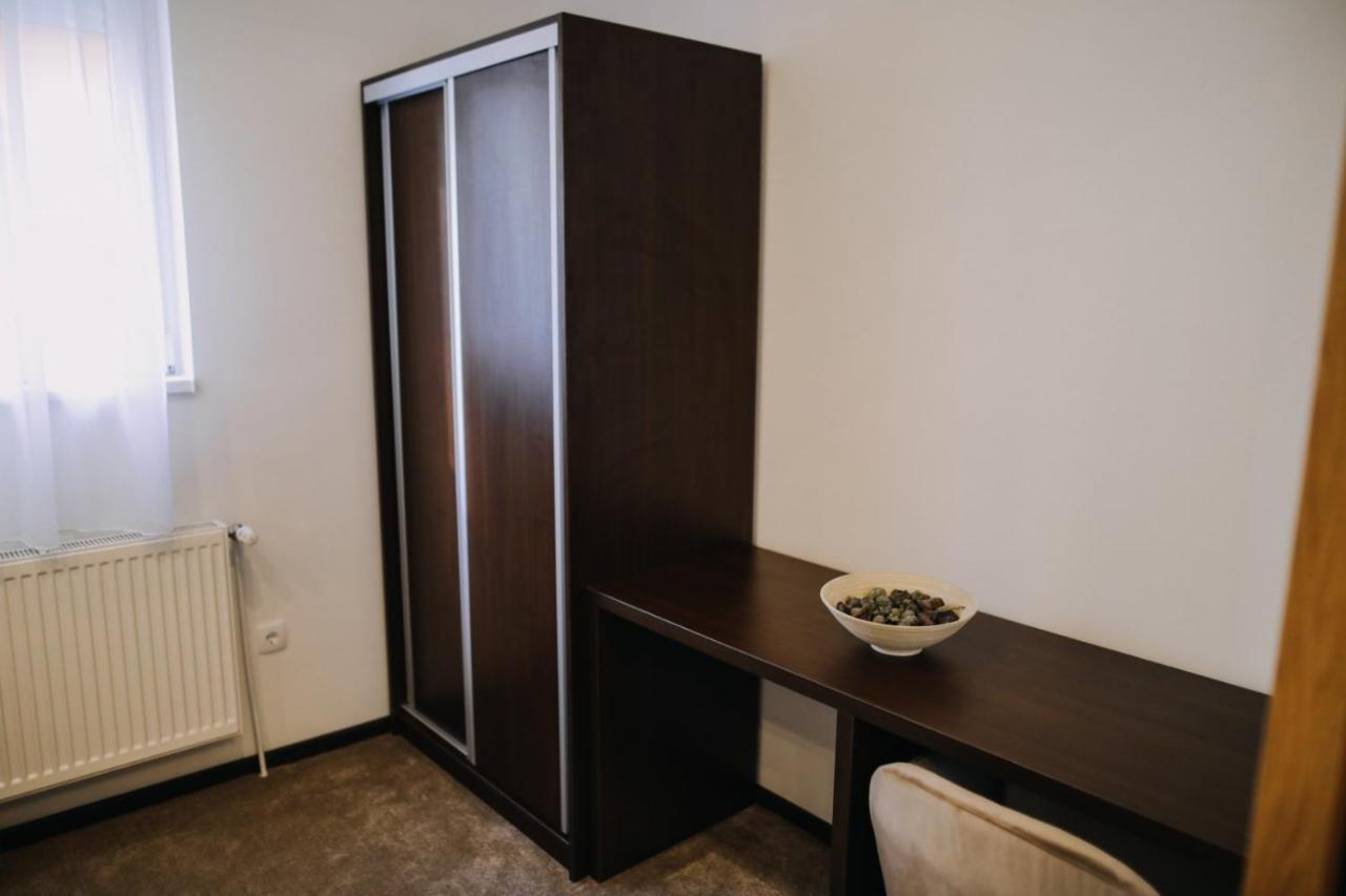 Prima Lux Apartments & Studio Ni 外观 照片