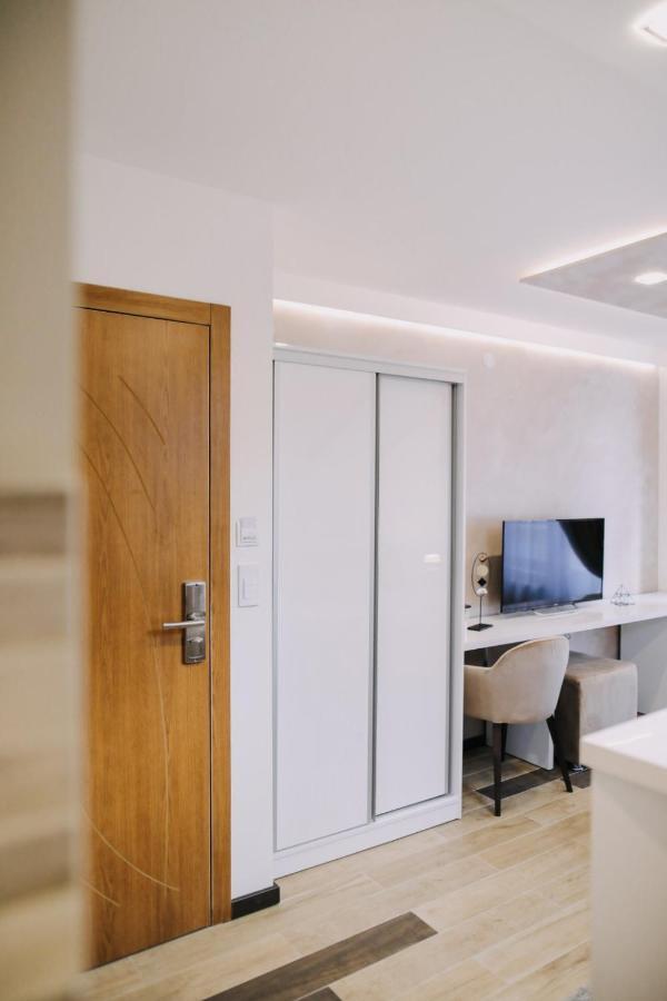 Prima Lux Apartments & Studio Ni 外观 照片