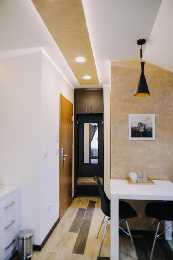 Prima Lux Apartments & Studio Ni 外观 照片