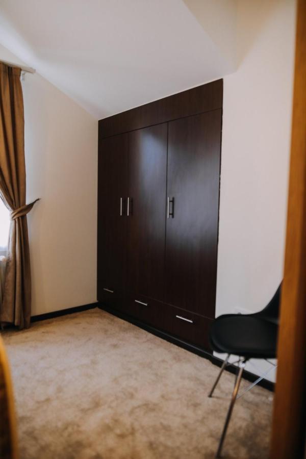 Prima Lux Apartments & Studio Ni 外观 照片