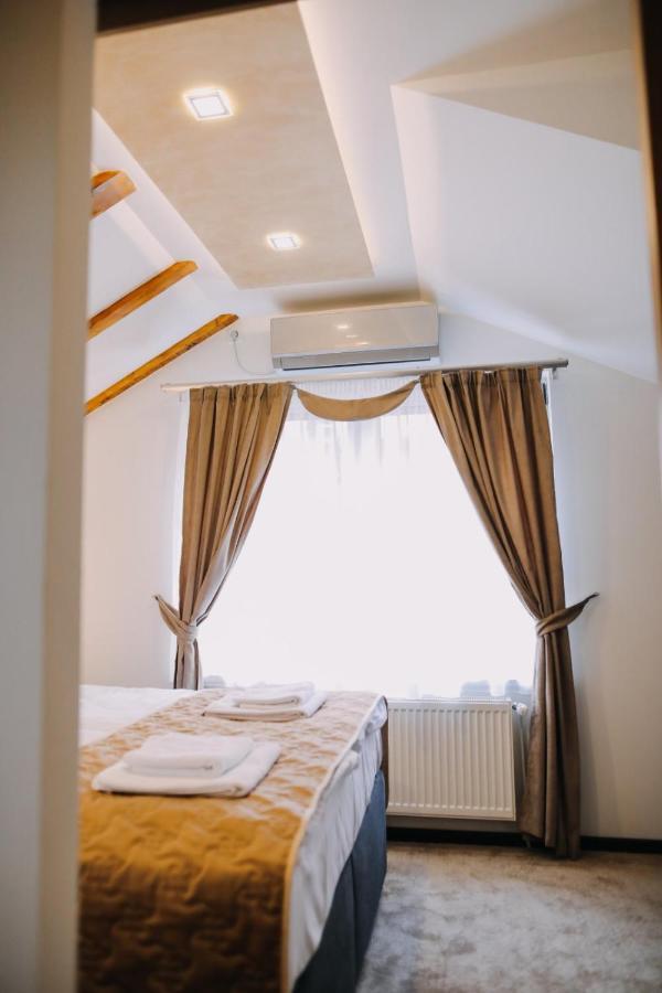 Prima Lux Apartments & Studio Ni 外观 照片